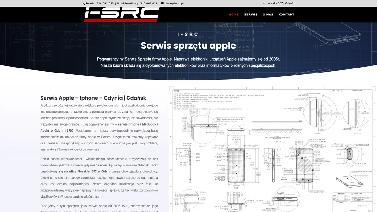 i-src.pl before the rebuild