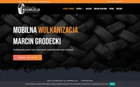 Mobile tyres