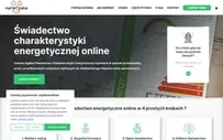 Energy assessor
