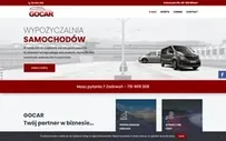 Car hire