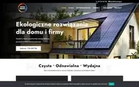 Solar installer